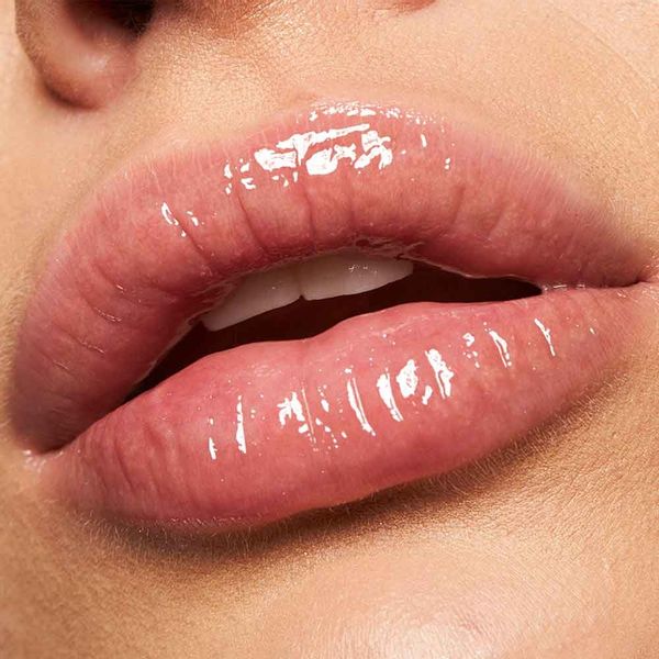 Avon Ultralśniący błyszczyk do ust - Crystal Clear zdjęcie 2