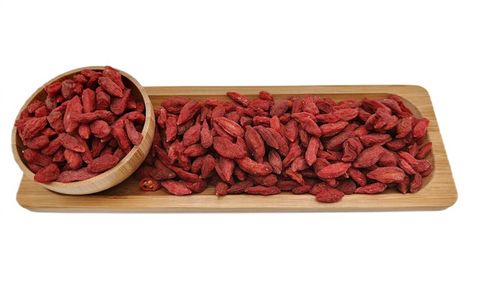 Jagody goji 1kg GRUBA ŁADNA na Arena.pl