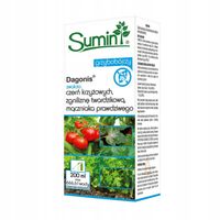 Dagonis 200 ml zwalczanie mączniaka, alternariozy, zgnilizny, Sumin