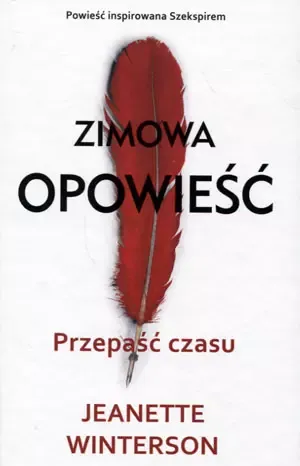 Zimowa opowieść Przepaść czasu zdjęcie 1