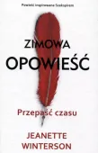 Zimowa opowieść Przepaść czasu