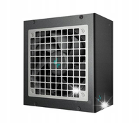 Zasilacz do komputera DeepCool PX1300P 1300W 80+ Platinum Czarny Modularny