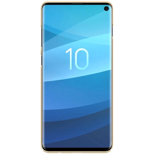 Etui Samsung Galaxy S10 (Golden) na Arena.pl
