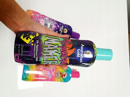 Australian Gold Trouble Maker Mocny Bronzer X25 na Arena.pl