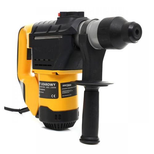 Młot udarowy 2300W KD1692 na Arena.pl
