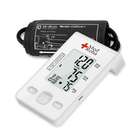 CIŚNIENIOMIERZ NARAMIENNY MEDYCZNY + ZASILACZ MANKIET USB