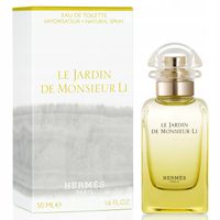Hermes Le Jardin de Monsieur Li, Woda toaletowa, 50ml