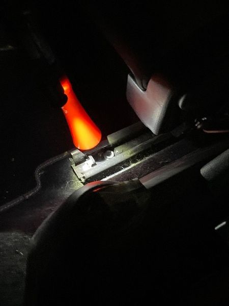 LAMPKA LED do pistoletu TORNADOR oświetla zakątki zdjęcie 9