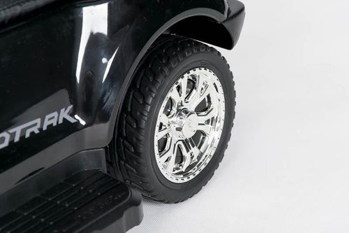 E00111 JEŹDZIDEŁKO FORD LICENCJA BLACK na Arena.pl