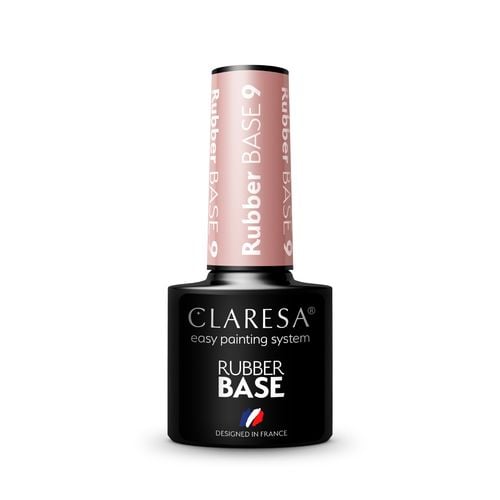 CLARESA BAZA RUBBER 9 -5g na Arena.pl