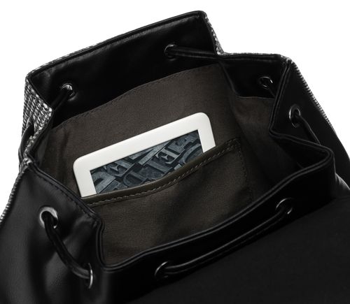 plecak 6875-3 black na Arena.pl