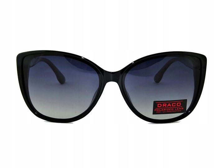 DAMSKIE OKULARY POLARYZACYJNE DO JAZDY SAMOCHODEM dla KIEROWCY zdjęcie 1