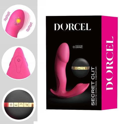 Wibrator stymulacyjny do punktu G. na Arena.pl