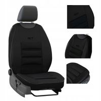 Mata ergonomiczna do RENAULT MASTER II III IV TRAFIC KANGOO I II