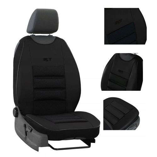 Mata ergonomiczna do RENAULT MASTER II III IV TRAFIC KANGOO I II na Arena.pl