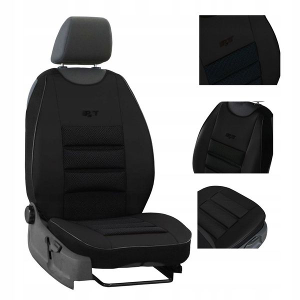 Mata ergonomiczna do RENAULT MASTER II III IV TRAFIC KANGOO I II zdjęcie 1