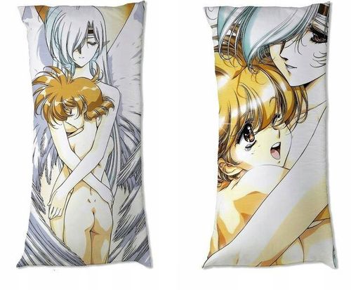 Dakimakura Chirality DO WYBORU duża na Arena.pl