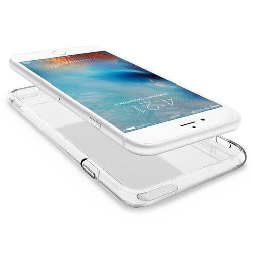 SPIGEN LIQUID IPHONE 6/6S PLUS (5.5) CRYSTAL CLEAR na Arena.pl