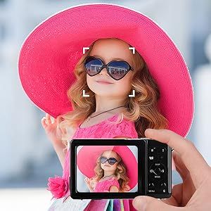 VMOTAL KOMPAKTOWY APARAT CYFROWY na Arena.pl