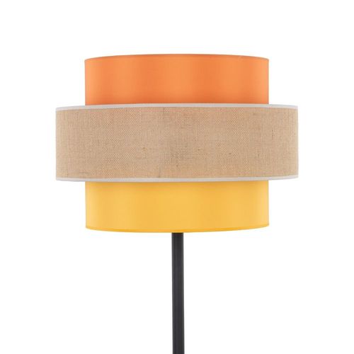 lampa podłogowa trio juta mix 6451 tk lighting na Arena.pl