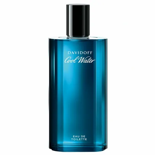 FLAKON DAVIDOFF COOL WATER MAN 125ML EDT na Arena.pl