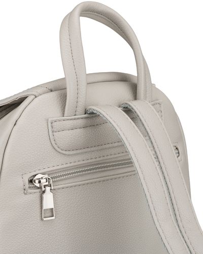 plecak damski r-6739-1913 gray na Arena.pl