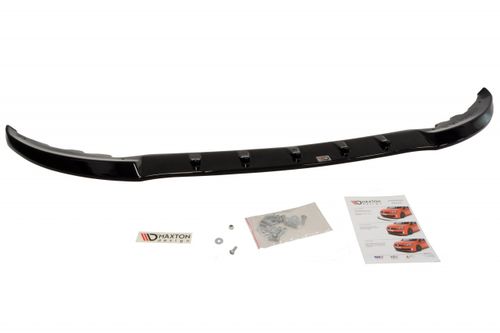 Splitter Przedni Renault Master MK3 na Arena.pl