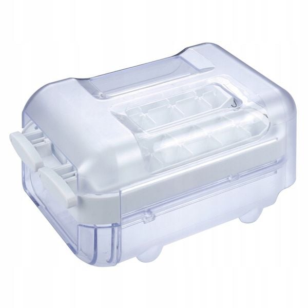 KOSTKARKA DO LODU DUŻO KOSTEK HIT! DO LODÓWKI zdjęcie 1