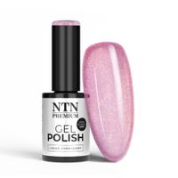 Lakier hybrydowy LED/UV Gel Polish NTN Premium Neomagic Nr 277 5g