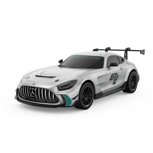Mercedes AMG-GT2 R/C 1:24 Rastar 10230 na Arena.pl