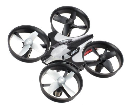 Dron RC JJRC H36 mini 2.4GHz 4CH 6 axis czarny na Arena.pl