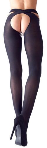 stockings black l/xl na Arena.pl