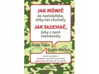 Książka Jak mówić do nastolatków