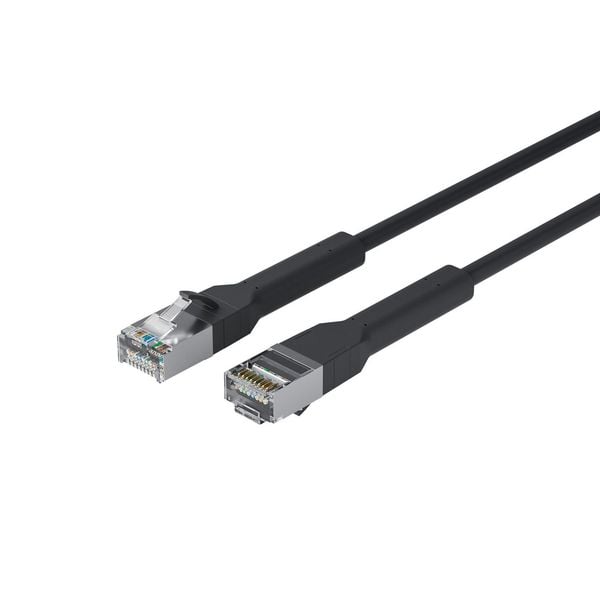 Lanview Bendable booted Halogenfree zdjęcie 1