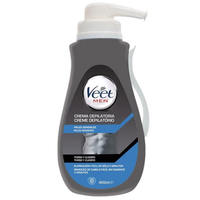Veet Men Krem Do Depilacji Ciała Skóra Wrażliwa 400ml
