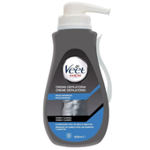 Veet Men Krem Do Depilacji Ciała Skóra Wrażliwa 400ml