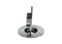 TARCZA HAM PRZOD 295X28 V BOSCH
