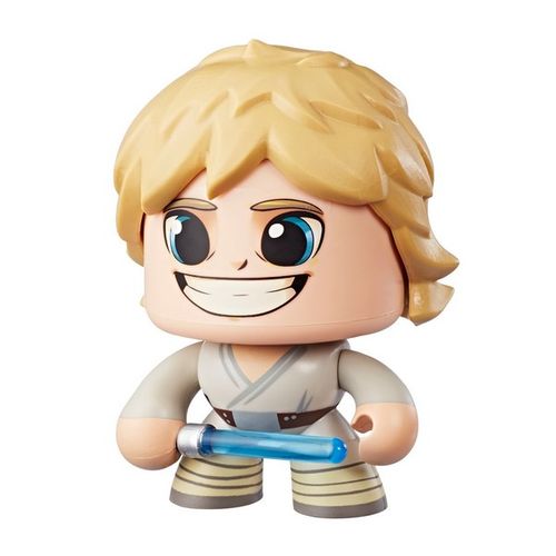 Mighty Muggs Star Wars - Luke Hasbro na Arena.pl