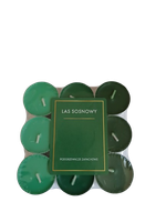 Podgrzewacz zapachowy las sosnowy 18 szt.