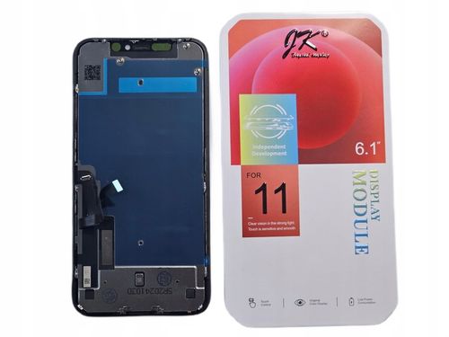 Wyświetlacz lcd do Apple Iphone 11 JK na Arena.pl