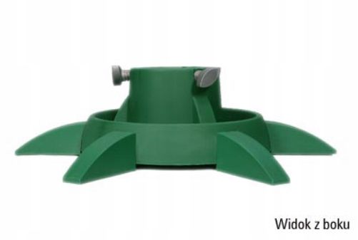 Stojak choinkowy MAX na choinkę do 3,3m zdjęcie 3