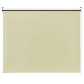 Markiza balkonowa roleta zewnętrzna pionowa tarasowa zaciemniająca 185×245