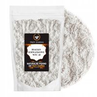 BIAŁKO SERWATKOWE 1kg białko WPC 40 odżywka białkowa wysoka jakość