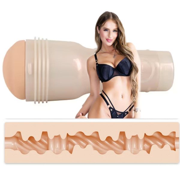 Fleshlight - Girls Sky Bri Celestial Beige zdjęcie 2