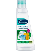 dr. beckmann gallseife odplamiacz ze szczoteczką 250 ml