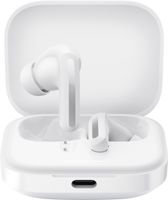 2 x XIAOMI BUDS 5 BIAŁE BEZPRZEWODOWE ETUI ANC MIKROFON REDUKCJA SZUMÓW BT