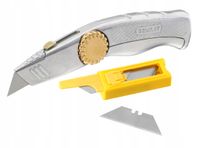NÓŻ FATMAX XL 25MM OSTRZE WYSUWANE 0-10-819 STANLEY