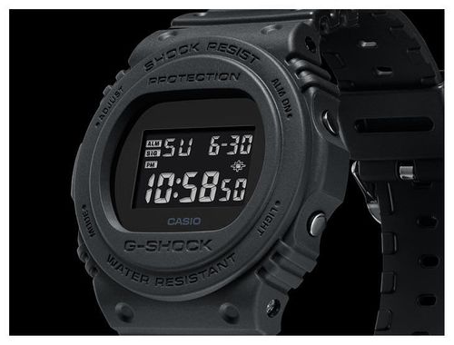 Zegarek Casio G-Shock DW-5750E-1BER na Arena.pl