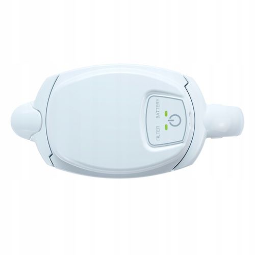 Dzbanek J.SHMIDT 500, biały na Arena.pl