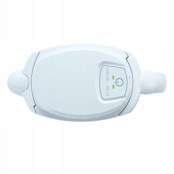 Dzbanek J.SHMIDT 500, biały zdjęcie 8